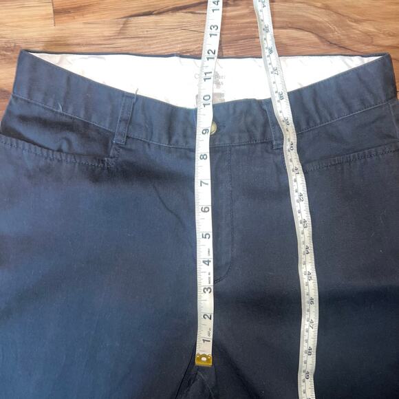 Bundle of 3 Christopher and Banks Dress Pants Jeans Lot Size 6 Gray Black Blue - Picture 6 of 16